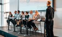 Paneldebat på New Nordic Hearing konferencen